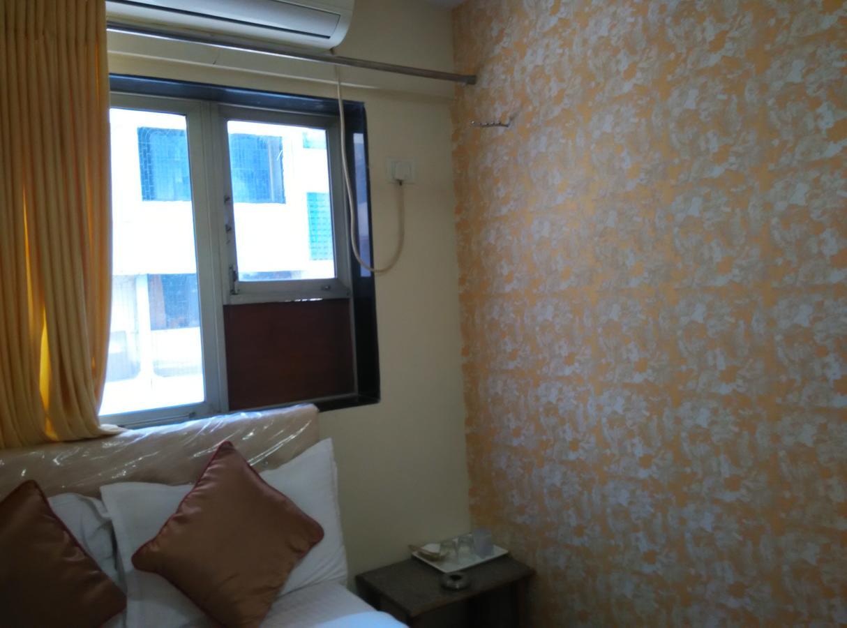 Hotel Silver Castle มุมไบ ภายนอก รูปภาพ