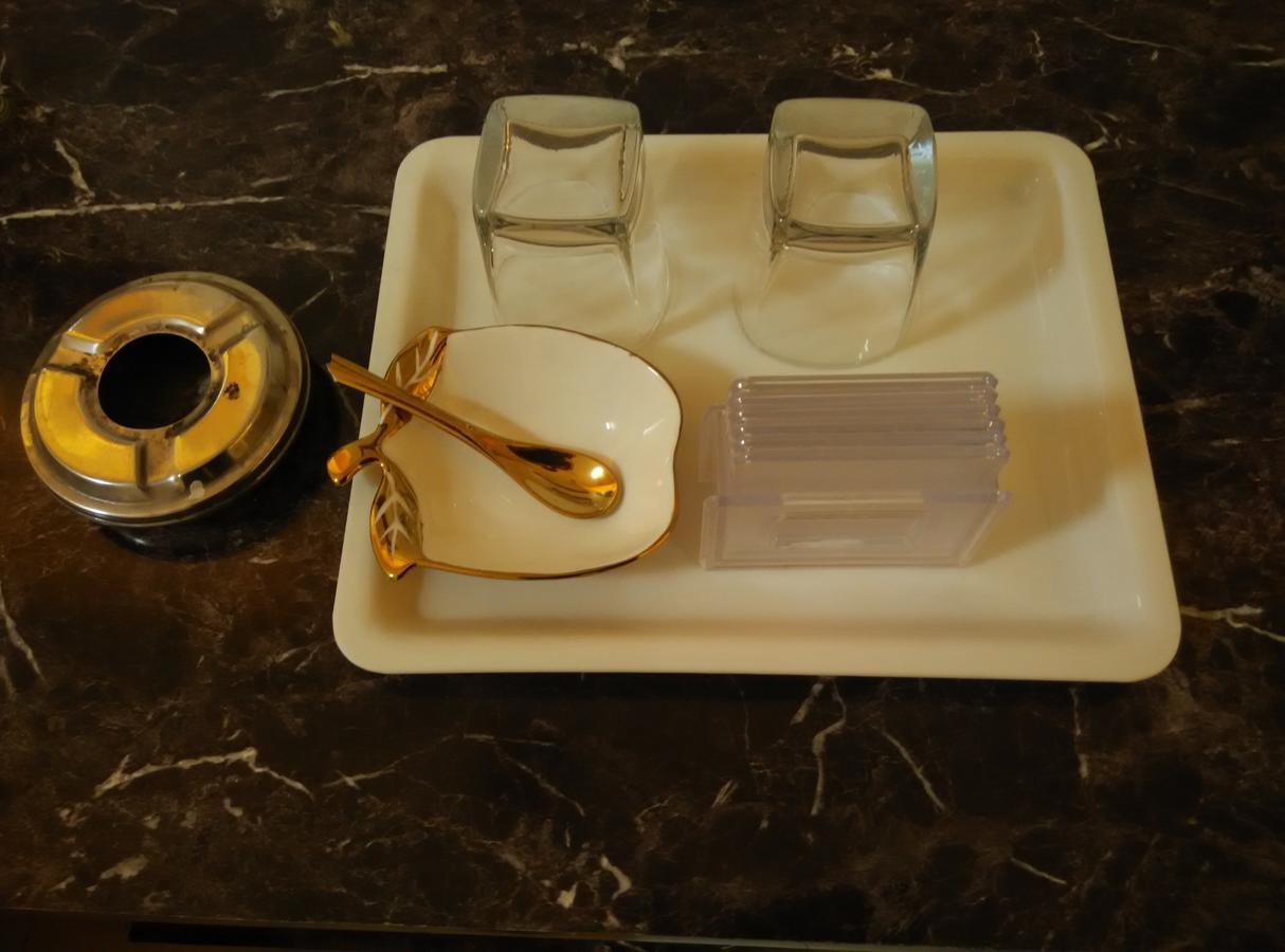 Hotel Silver Castle มุมไบ ภายนอก รูปภาพ